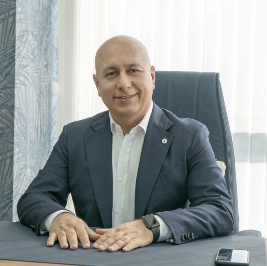 Ali Kemal Erdemoğlu