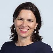 Antoinette Maassen van den Brink