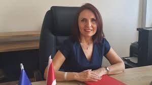Bahar Taşdelen