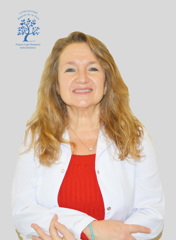 Betül Baykan