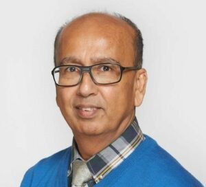 Fayyaz Ahmed