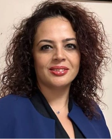Füsun Mayda Domaç
