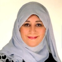 Mona Hussein