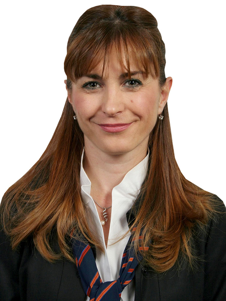 Pınar Yalınay Dikmen