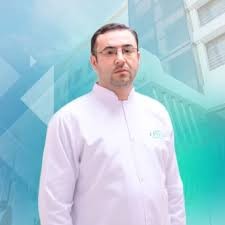 Sarkhan Amirguilev