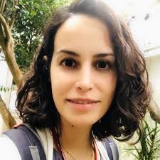 Tuba Cerrahoğlu Şirin