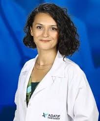 Zeynep Tuncer
