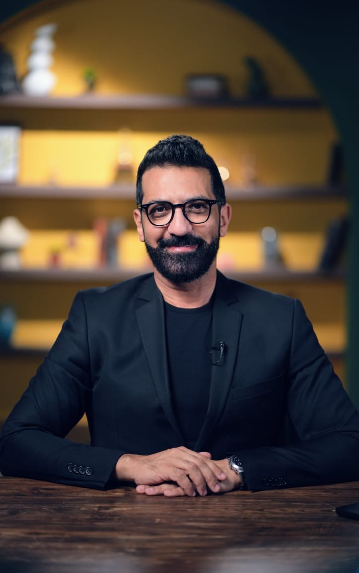 Amr Hassan
