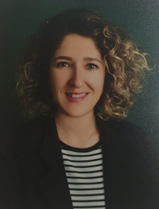 Fidan Marufoğlu Baykal